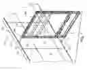Fig. 06 - Structural top cap arrangement for wall panel