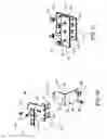 Fig. 08 - Structural top cap arrangement for wall panel