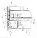 Fig. 10 - Structural top cap arrangement for wall panel