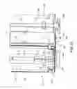 Fig. 11 - Structural top cap arrangement for wall panel