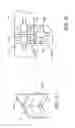 Fig. 14 - Structural top cap arrangement for wall panel