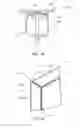 Fig. 17 - Structural top cap arrangement for wall panel