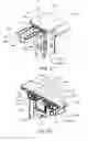 Fig. 19 - Structural top cap arrangement for wall panel
