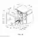 Fig. 20 - Structural top cap arrangement for wall panel
