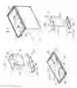 Fig. 04 - Roofing system support assembly