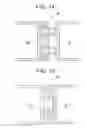 Fig. 10 - Apparatus for connecting panels