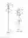 Fig. 02 - Shoring post with supplemental beam support