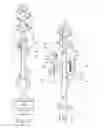 Fig. 04 - Shoring post with supplemental beam support