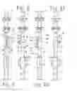 Fig. 06 - Shoring post with supplemental beam support