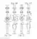Fig. 12 - Shoring post with supplemental beam support