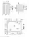 Fig. 03 - PATIO ENCLOSURES AND METHODS FOR ASSEMBLING PATIO ENCLOSURES