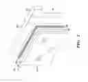 Fig. 04 - PATIO ENCLOSURES AND METHODS FOR ASSEMBLING PATIO ENCLOSURES