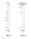 Fig. 05 - PATIO ENCLOSURES AND METHODS FOR ASSEMBLING PATIO ENCLOSURES