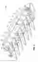 Fig. 02 - Pivoting gathering auger for corn header