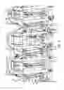 Fig. 06 - Pivoting gathering auger for corn header