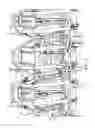 Fig. 06 - Helical acting snap roll flutes for corn header