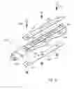 Fig. 09 - Helical acting snap roll flutes for corn header