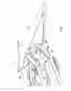 Fig. 14 - Removable corn header snout