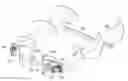 Fig. 01 - Cantilevered Gathering Auger For Corn Header