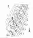 Fig. 04 - Cantilevered Gathering Auger For Corn Header