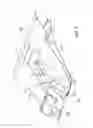 Fig. 07 - Cantilevered Gathering Auger For Corn Header