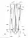 Fig. 01 - Helical acting straight snap roll flutes for corn header