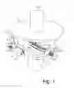 Fig. 02 - Robotic manipulator