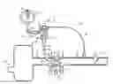 Fig. 01 - Engine exhaust systems with secondary air injection systems