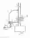 Fig. 02 - Engine exhaust systems with secondary air injection systems