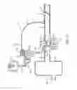 Fig. 03 - Engine exhaust systems with secondary air injection systems