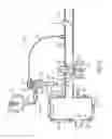 Fig. 06 - Engine exhaust systems with secondary air injection systems