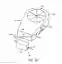 Fig. 09 - Engine exhaust systems with secondary air injection systems