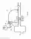Fig. 12 - Engine exhaust systems with secondary air injection systems