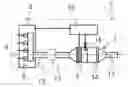 Fig. 01 - Method for operating an exhaust gas purification device having a heating apparatus and motor vehicle having the device