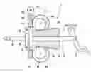 Fig. 01 - Electromechanical brake booster