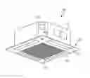 Fig. 01 - INDOOR UNIT FOR AIR CONDITIONER AND CONTROL METHOD THEREOF