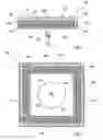 Fig. 03 - COOLING ELEMENT WITH SUB-COOLING PROTECTION