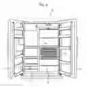 Fig. 03 - Refrigerator and control method for aging of meat