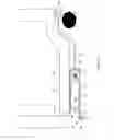 Fig. 08 - Refrigerator water filter assembly