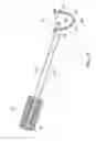 Fig. 12 - Icemaker with reversible thermosiphon