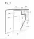 Fig. 04 - No-frost refrigeration device