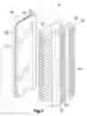 Fig. 04 - EVAPORATOR WITH COOL STORAGE FUNCTION