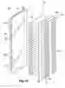 Fig. 08 - EVAPORATOR WITH COOL STORAGE FUNCTION