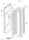 Fig. 09 - EVAPORATOR WITH COOL STORAGE FUNCTION