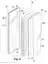 Fig. 10 - EVAPORATOR WITH COOL STORAGE FUNCTION