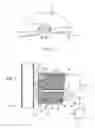 Fig. 03 - Apparatus for homogenizing a glass melt