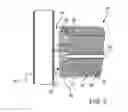 Fig. 04 - Apparatus for homogenizing a glass melt