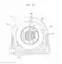 Fig. 07 - Drum-type washing machine and bearing housing structure thereof
