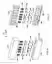 Fig. 03 - High security moving mass lock system