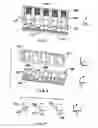 Fig. 04 - High security moving mass lock system